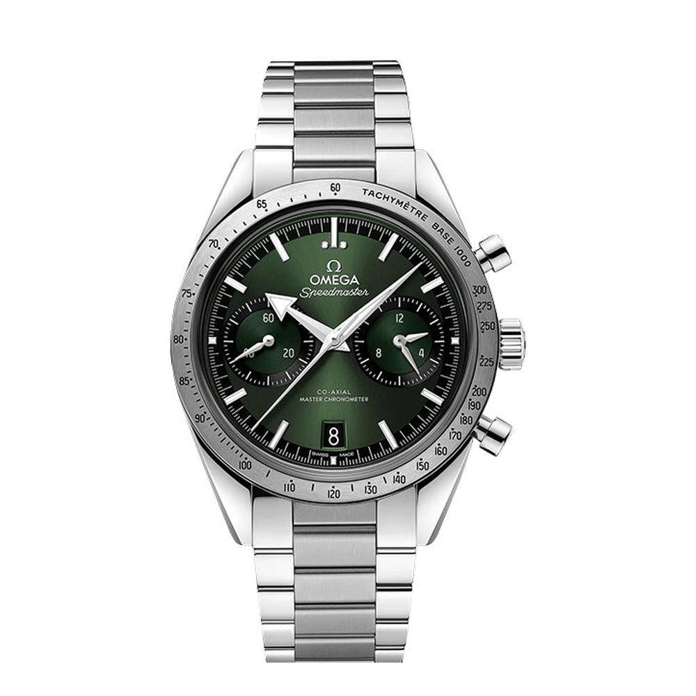 Omega Speedmaster 57