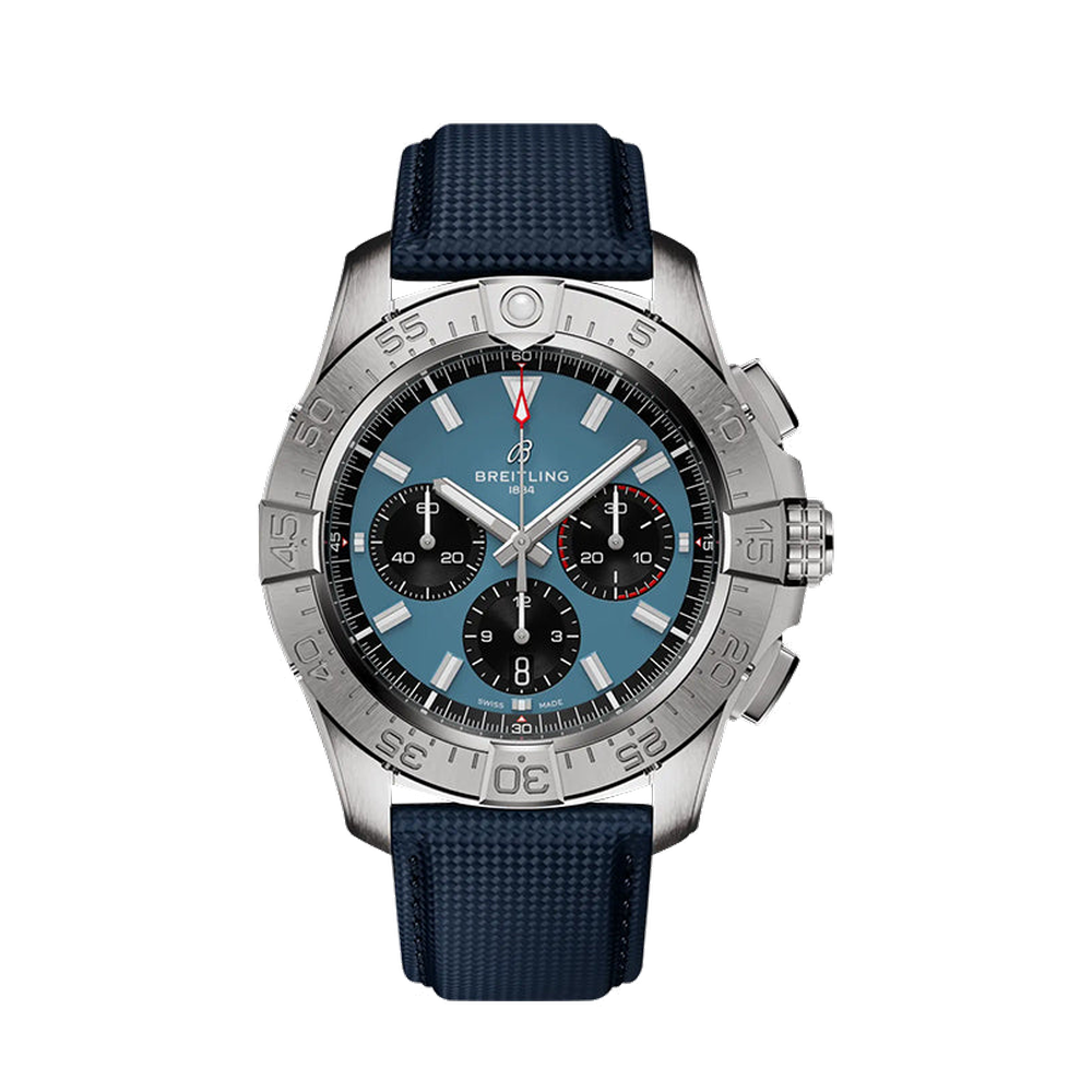 Breitling B01 Chronograph 44