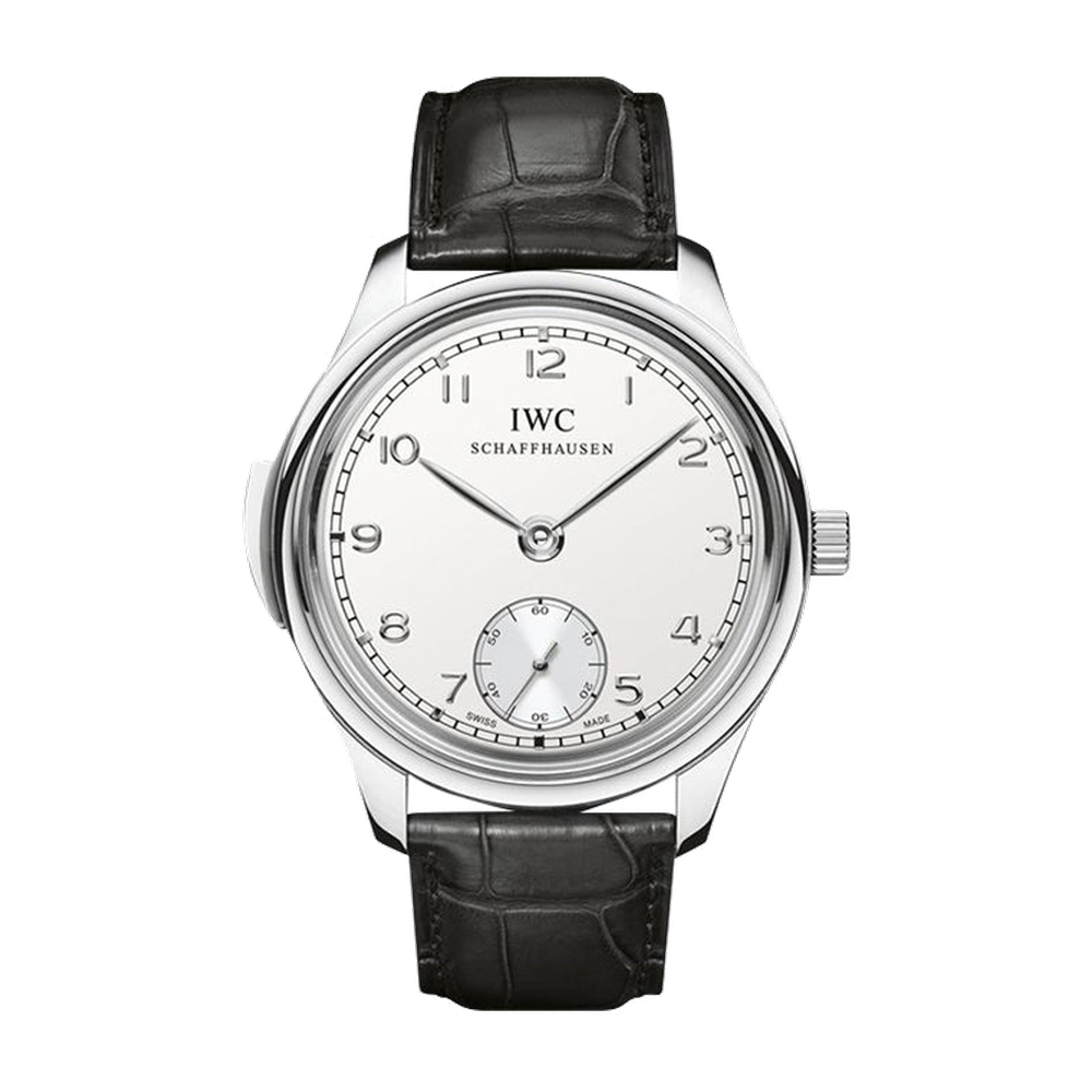 IWC Portuguese Minute Repeater Platinum