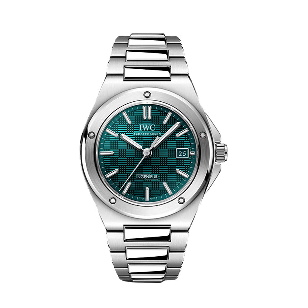 IWC Automatic 40