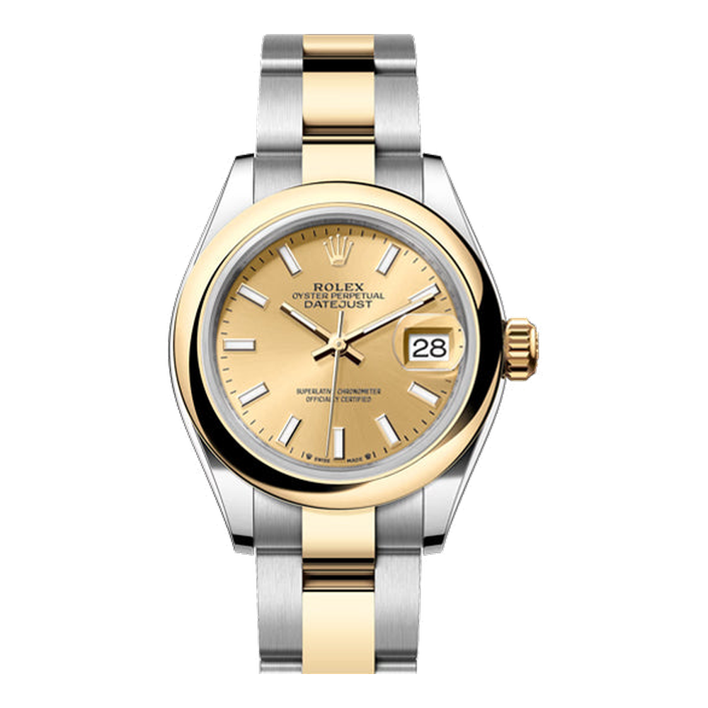 Rolex Lady-Datejust