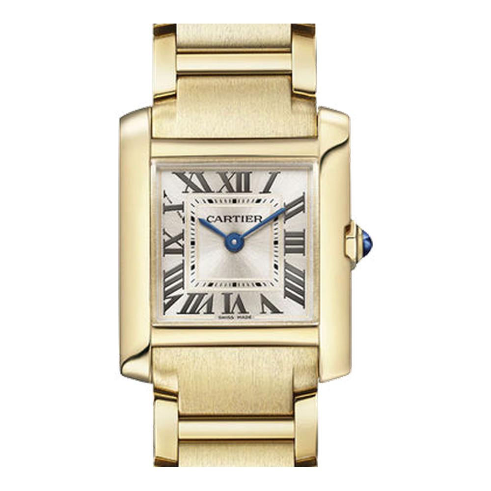 Cartier Tank Francaise Small