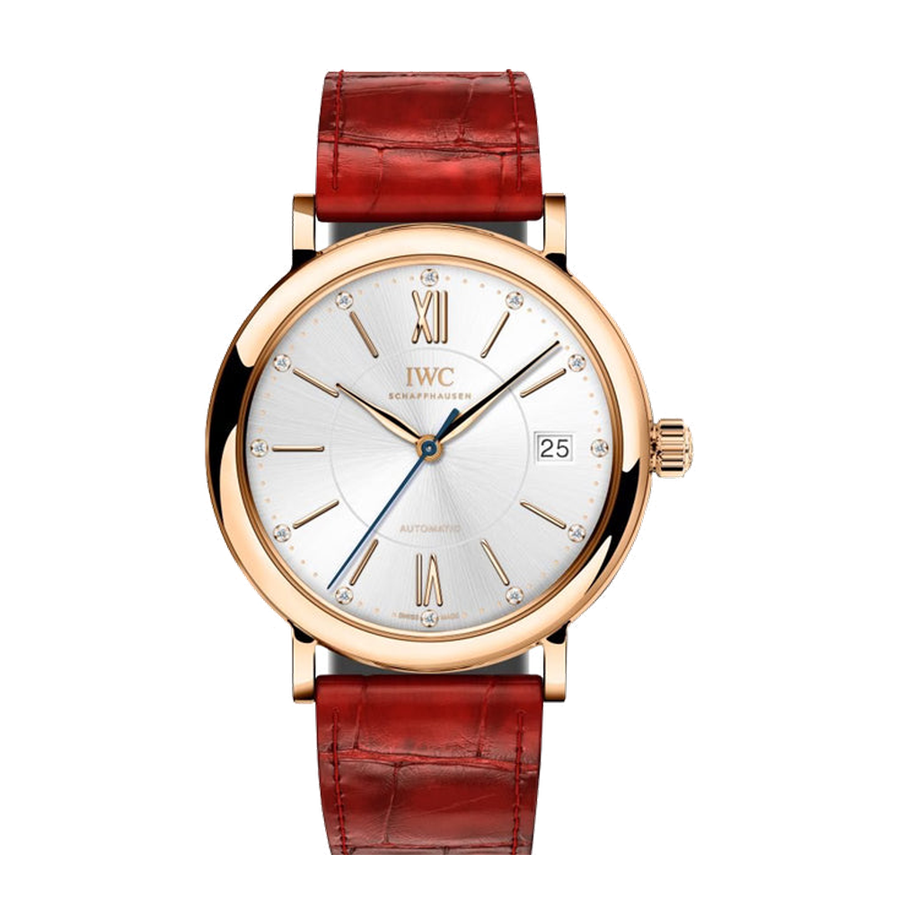 IWC Portofino Automatic 37 Edition 