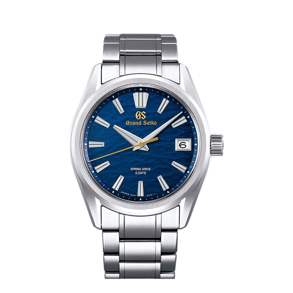 Grand Seiko SLGA007