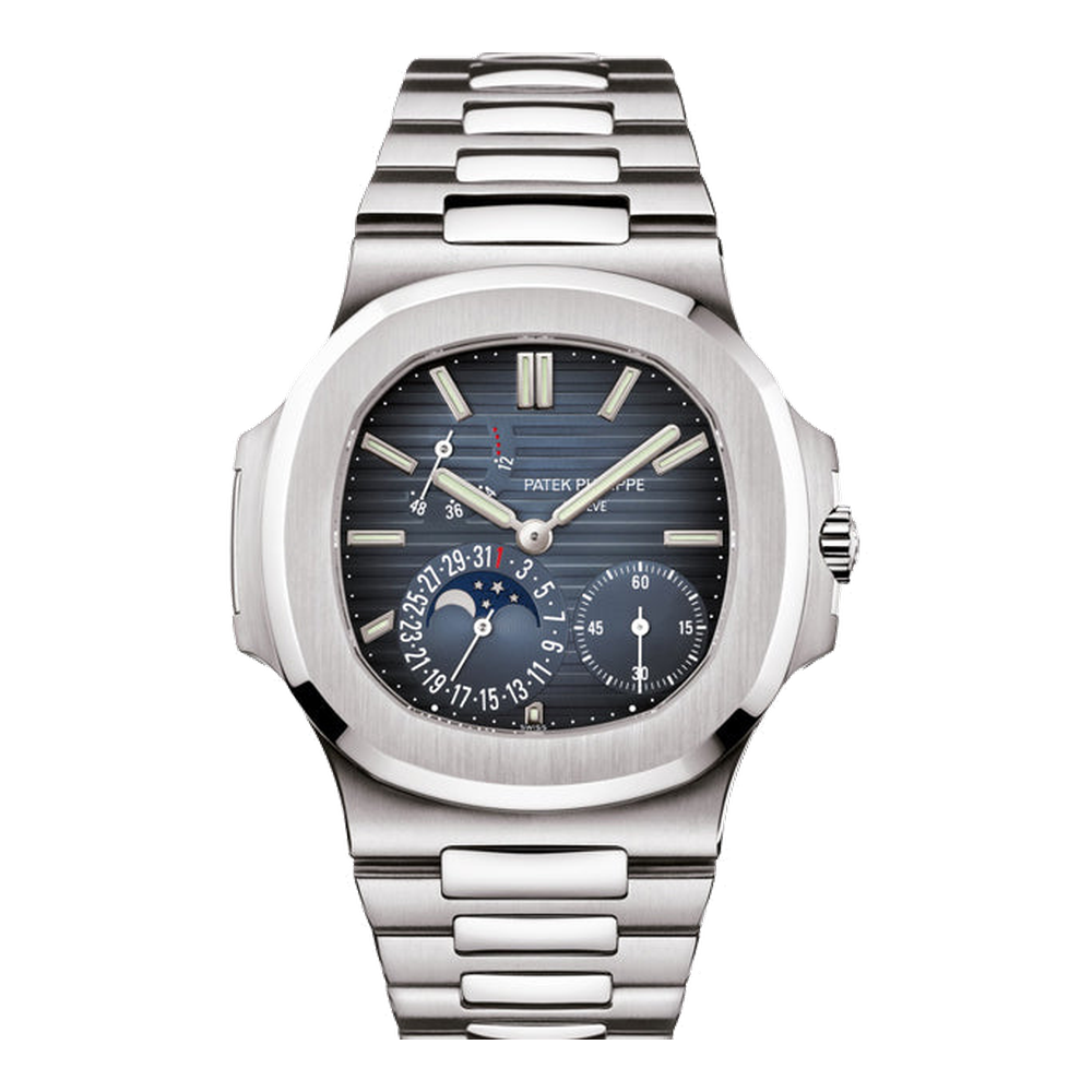 Patek Philippe Moon Phases