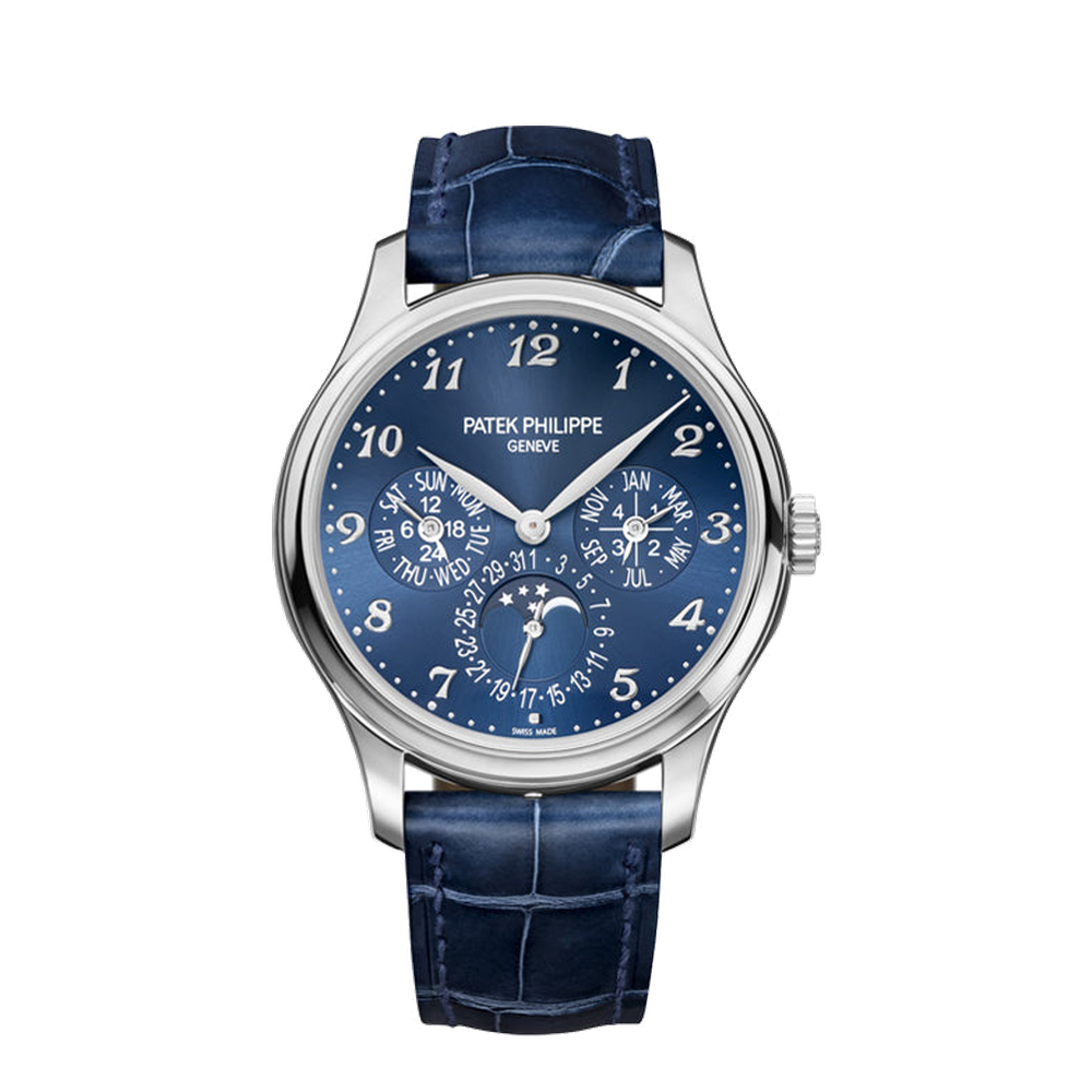 Patek Philippe Perpetual Calendar