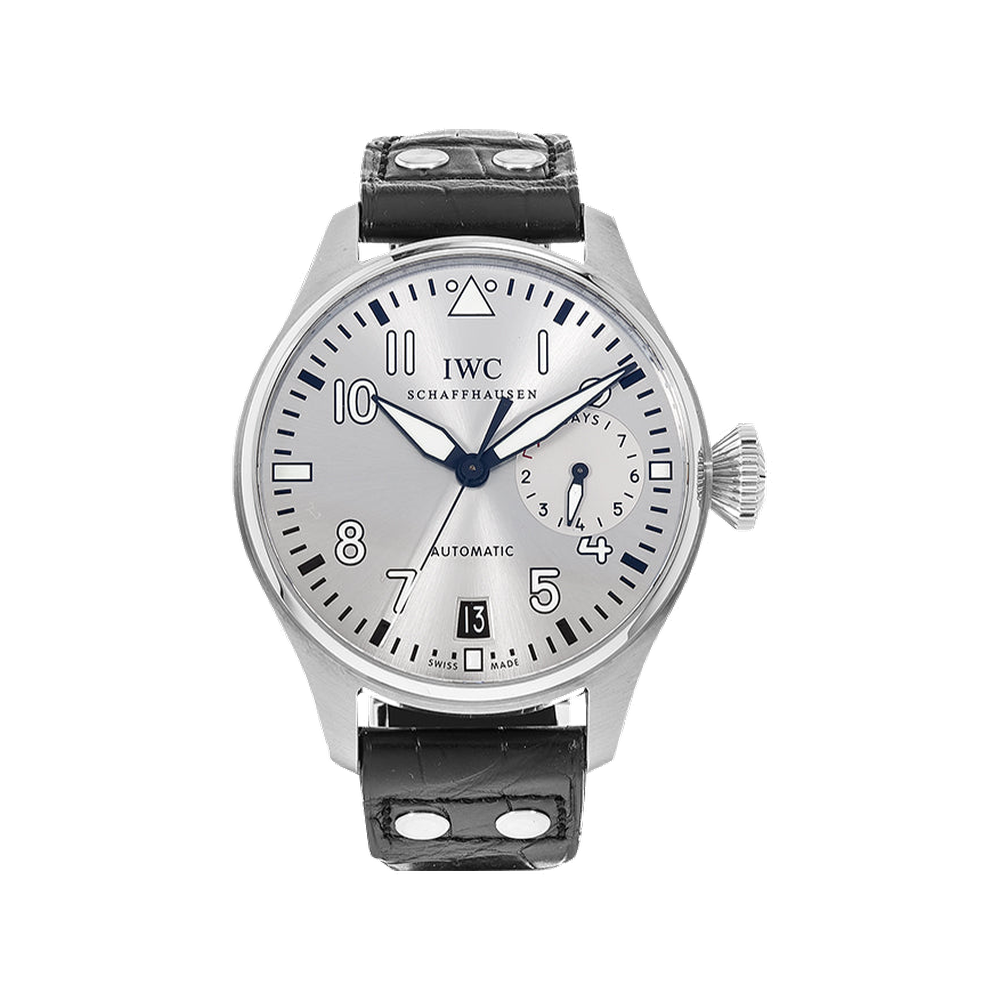 IWC Big Pilot Father And Son