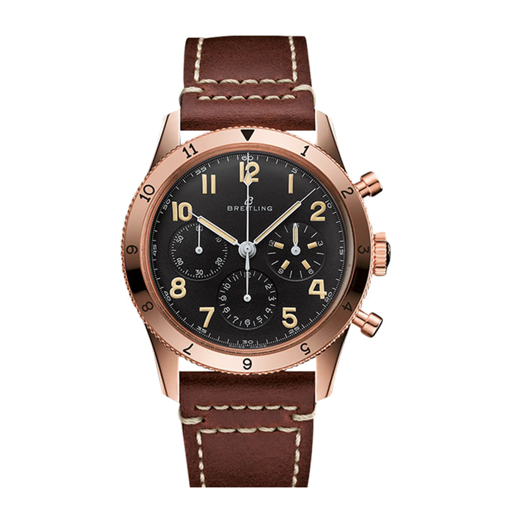 Breitling AVI 1953 Edition