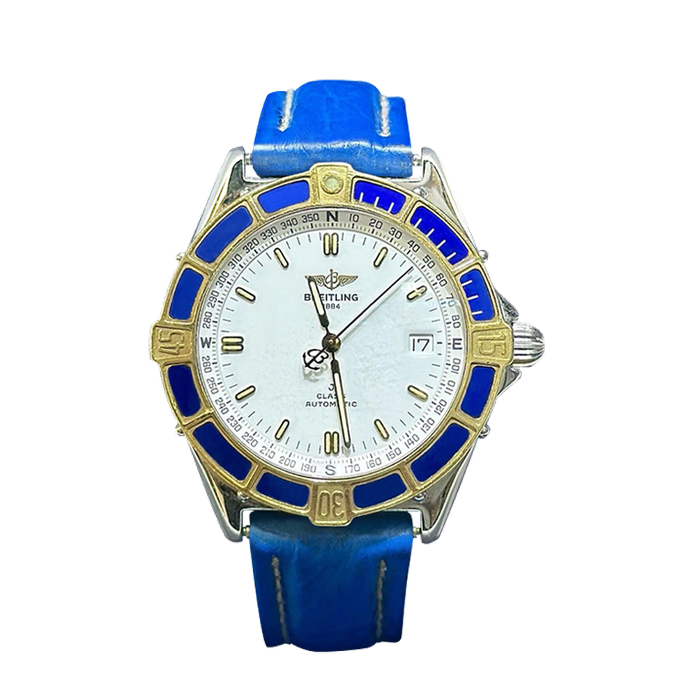 Breitling J Class Date Automatic