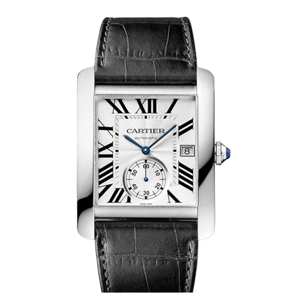 Cartier Tank MC Large