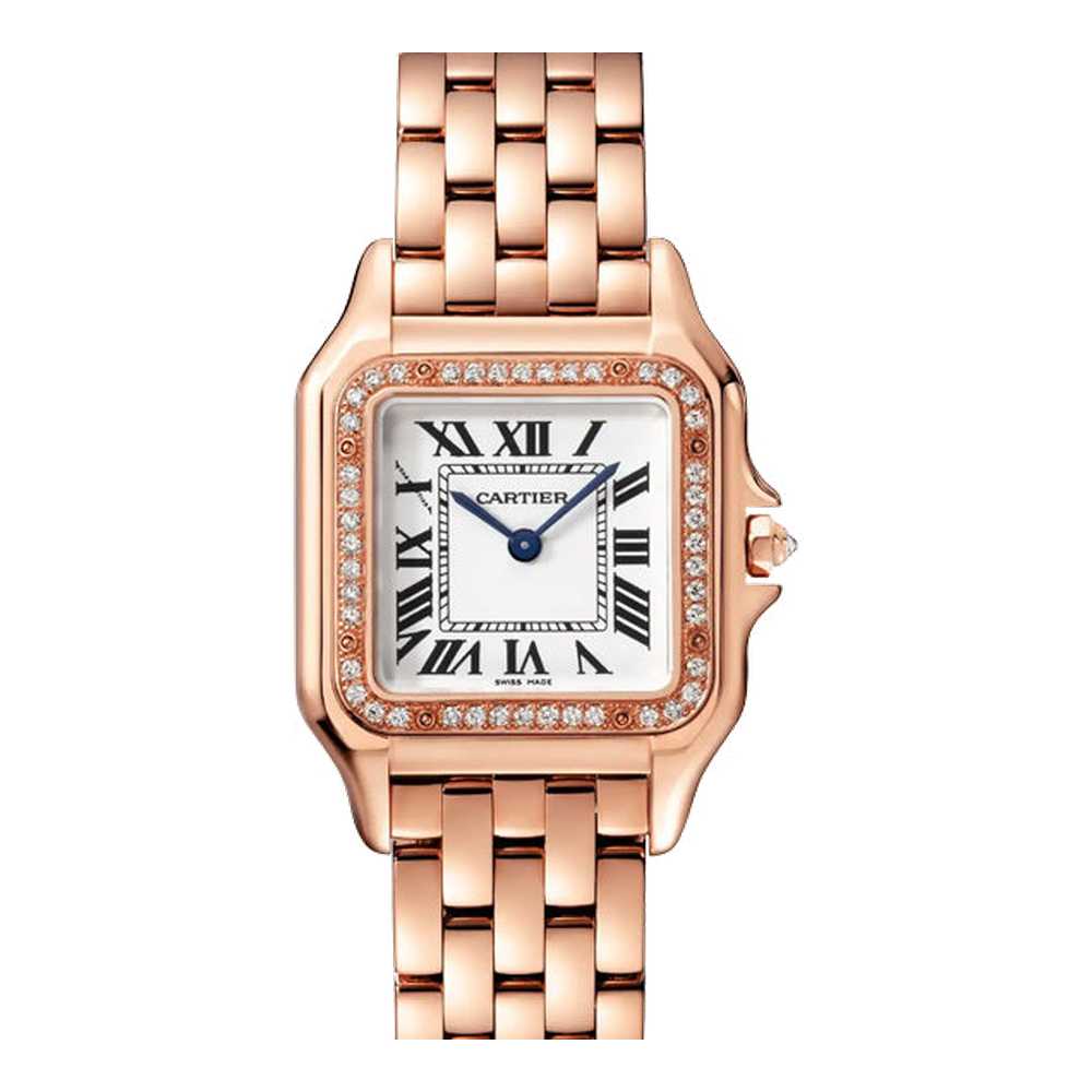 Cartier Panthere De Cartier Medium