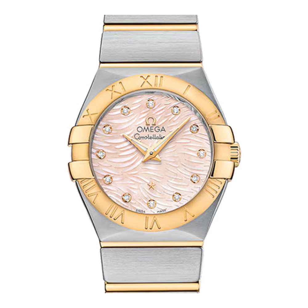 Omega Constellation