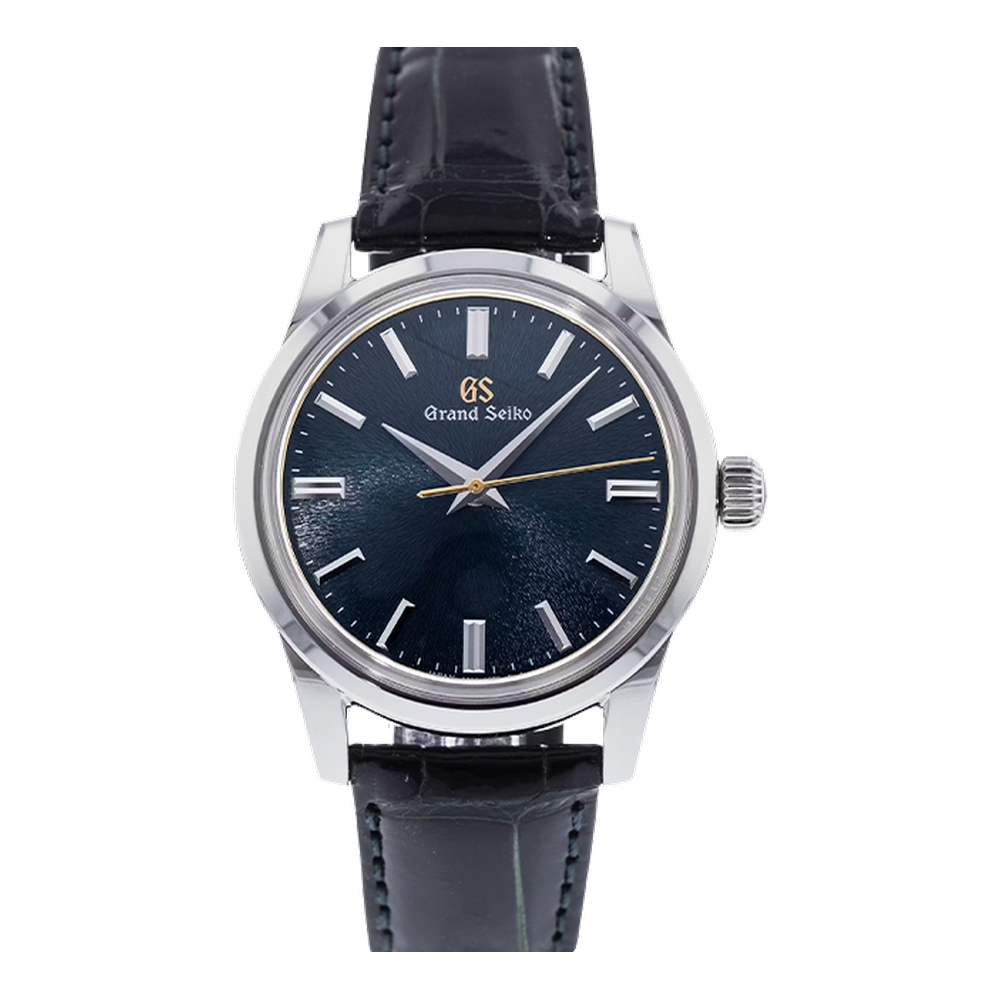 Grand Seiko Manual Wind Thong Sia Limited Edition