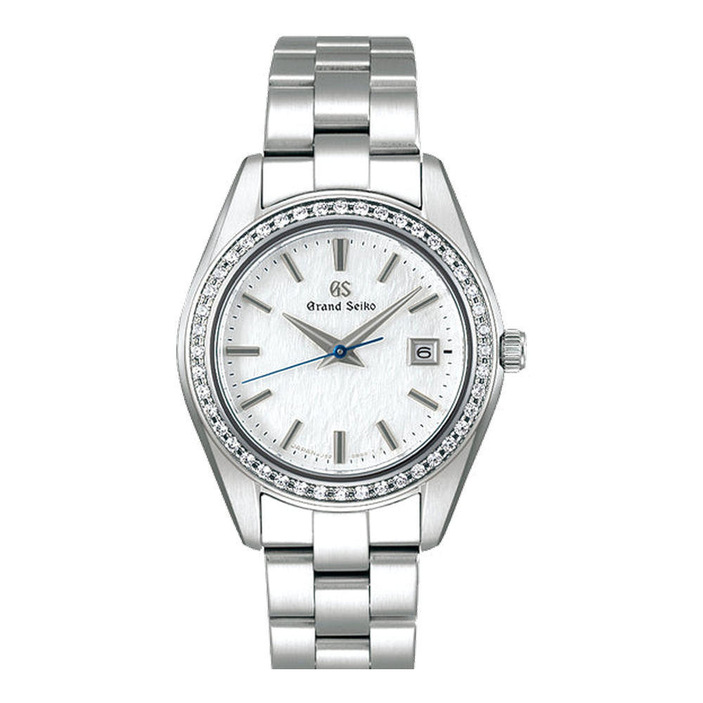 Grand Seiko Heritage Collection