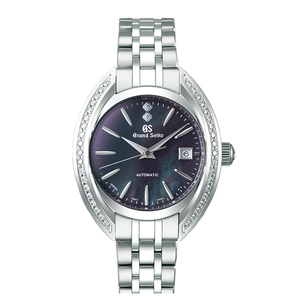 Grand Seiko Elegance Collection