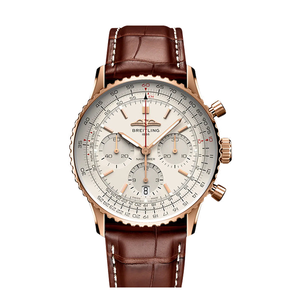 Breitling B01 Chronograph 41