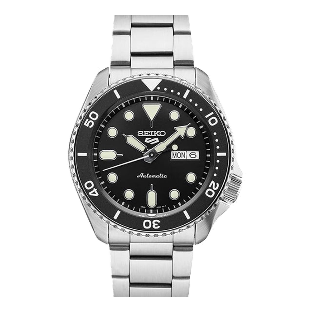 Seiko SKX series