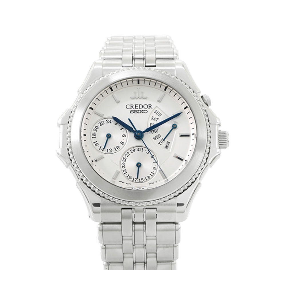 Seiko Pacifique