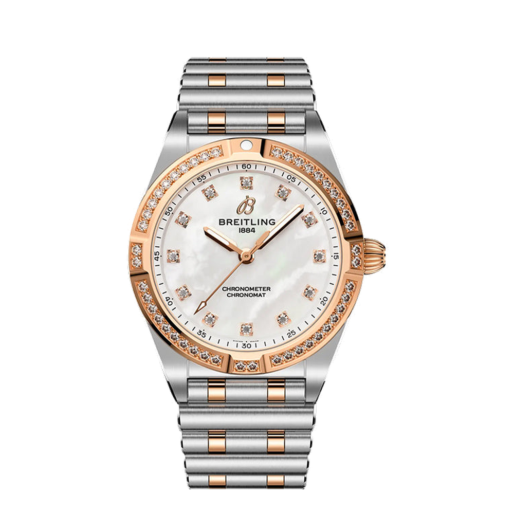 Breitling Chronomat 28