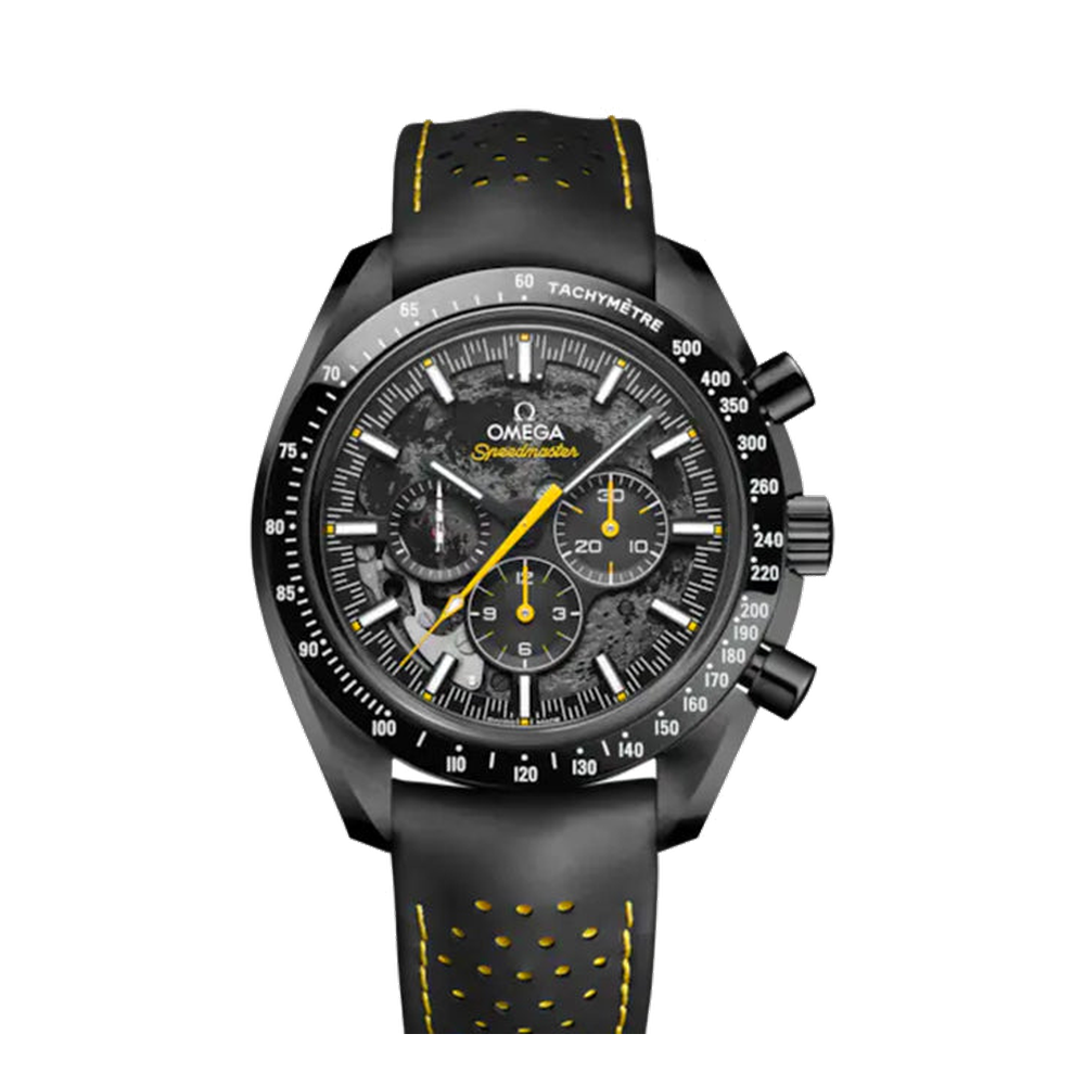 Omega Speedmaster Dark Side of the Moon