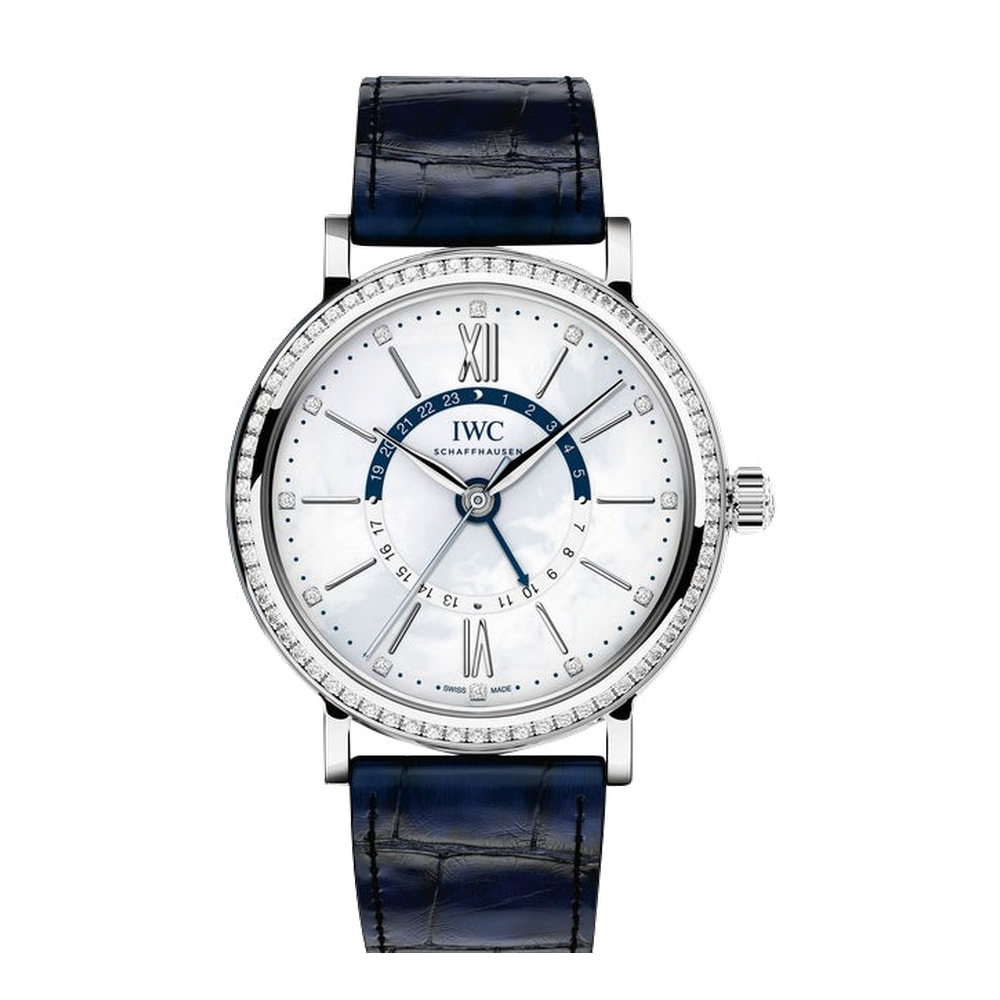 IWC Portofino Automatic Day & Night 37