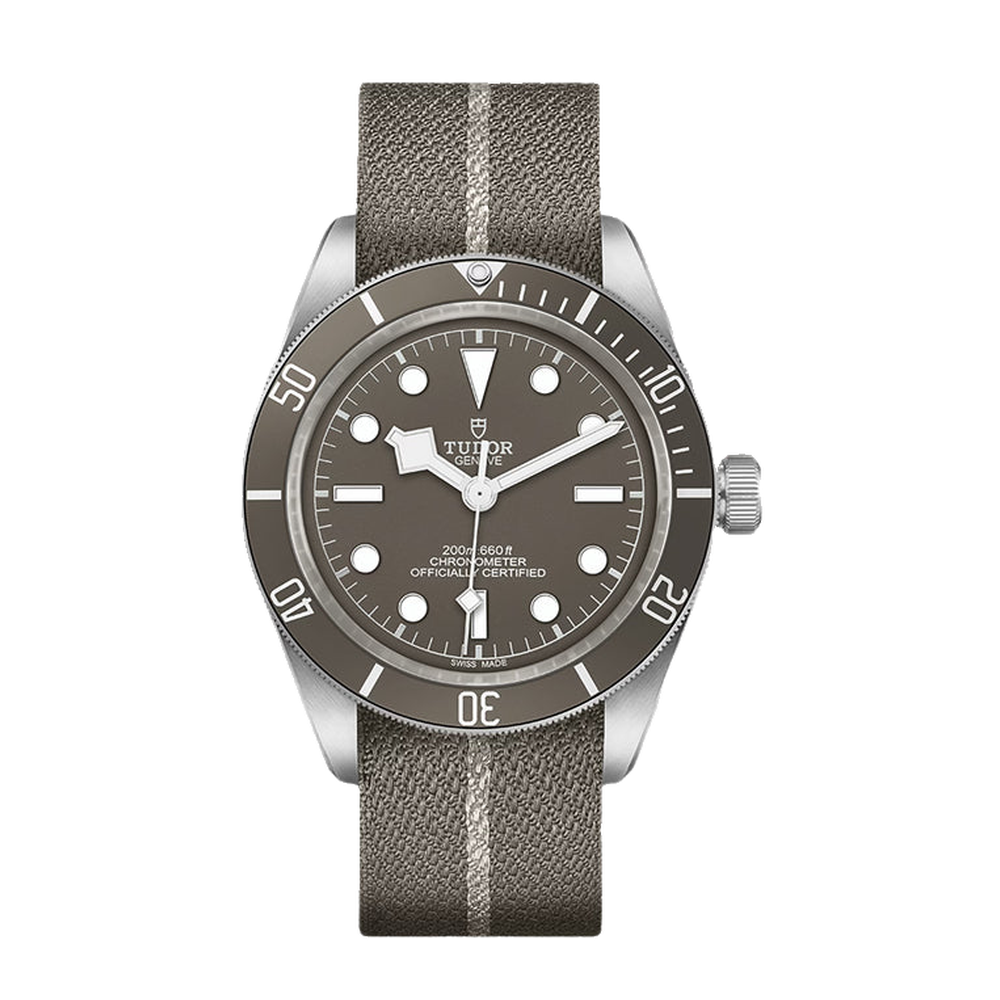 Tudor Black Bay 58 925 Taupe Dial Straps