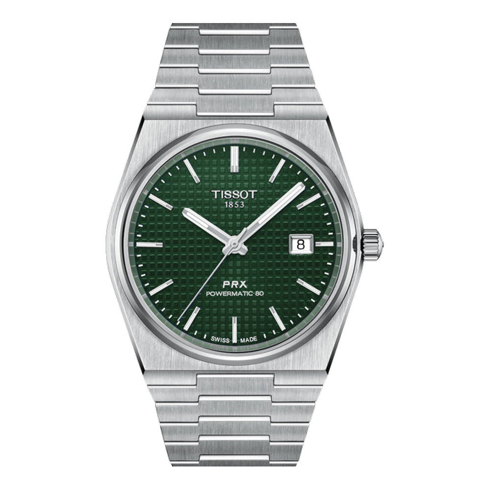 Tissot PRX Powermatic 80