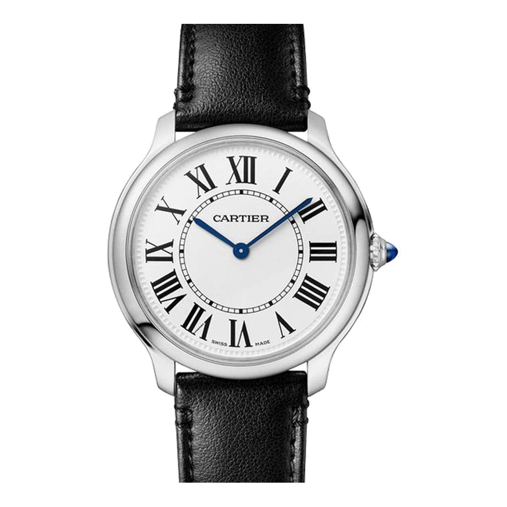 Cartier Ronde Must de Cartier 36mm