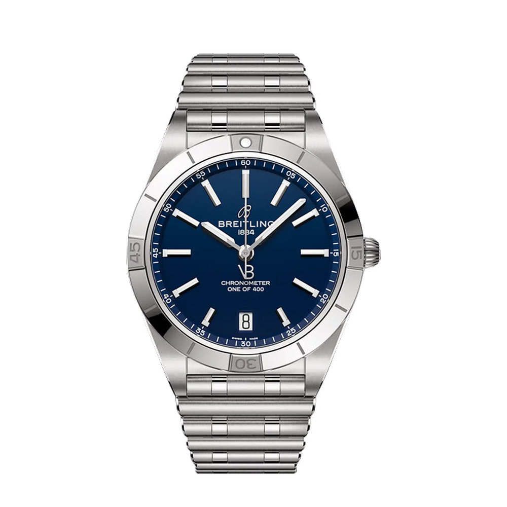 Breitling Automatic 36 Victoria Beckham