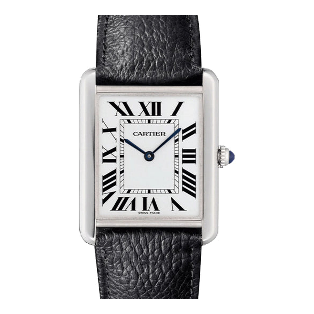 Cartier Tank Solo
