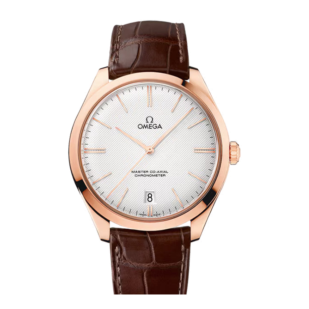Omega De Ville Trésor