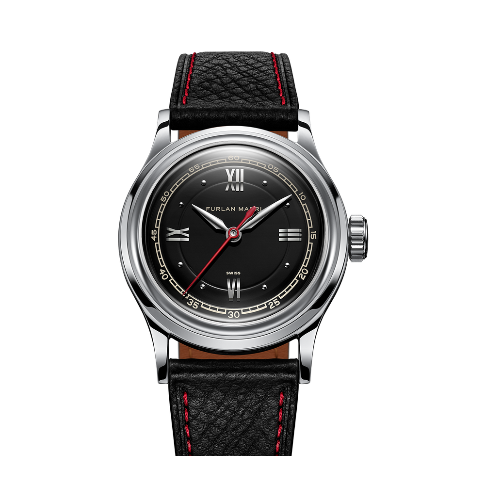 Furlan Marri Red Hunter
