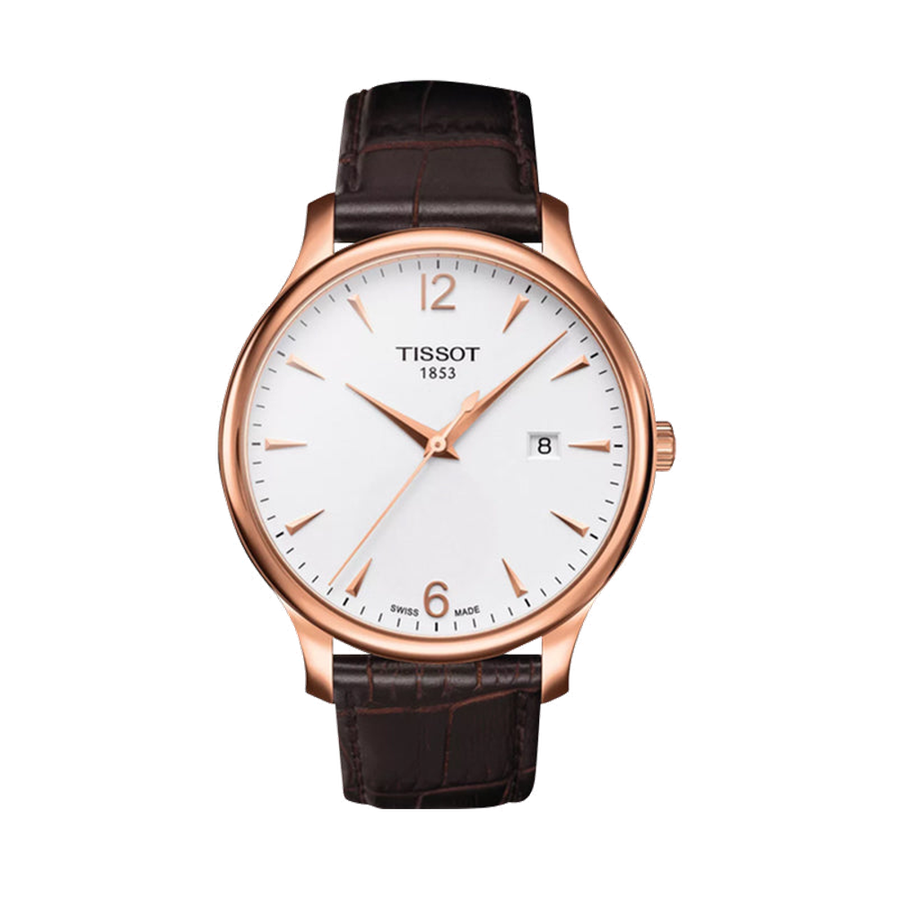 Tissot Stainless Steel 42mm