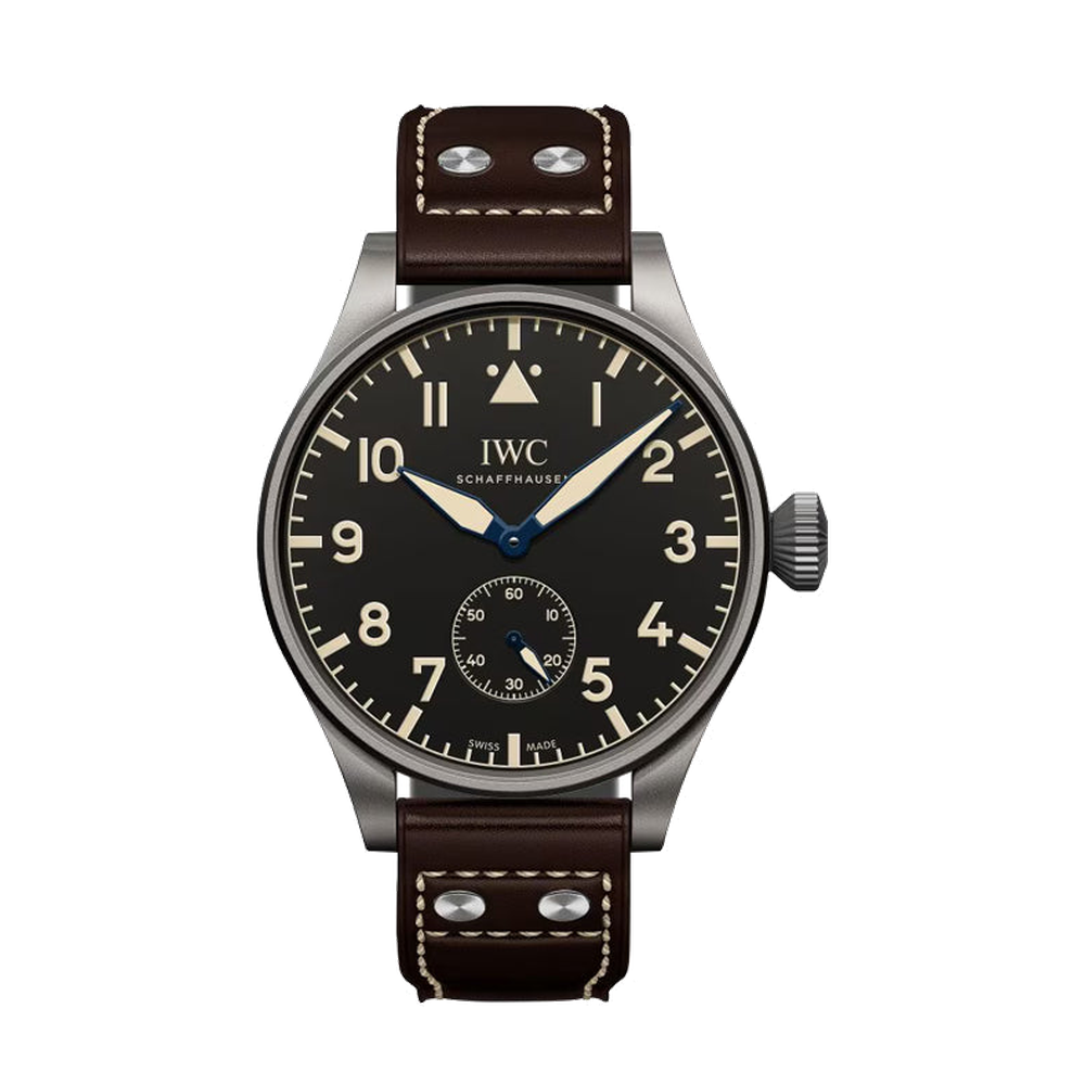 IWC Big Pilot's Heritage Watch 55
