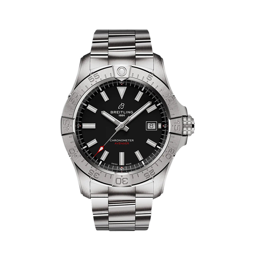 Breitling Automatic 42