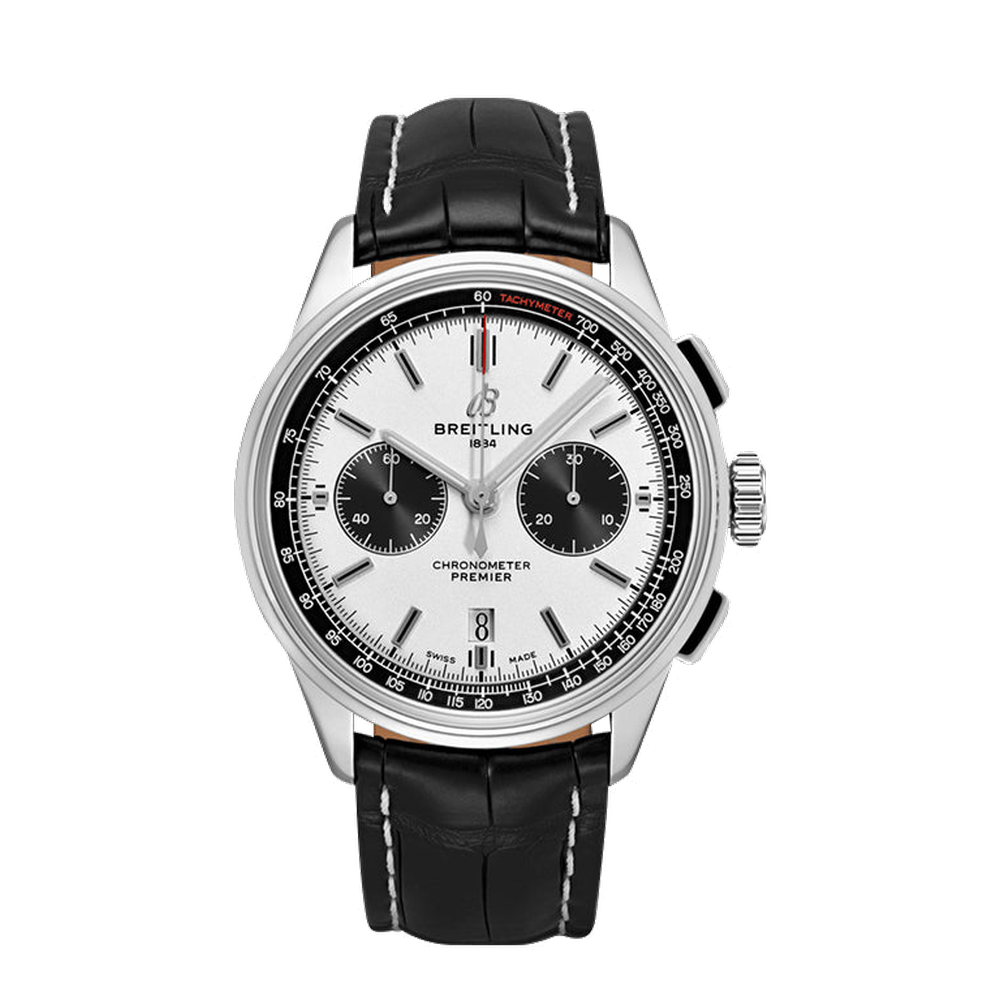 Breitling Chronograph 42