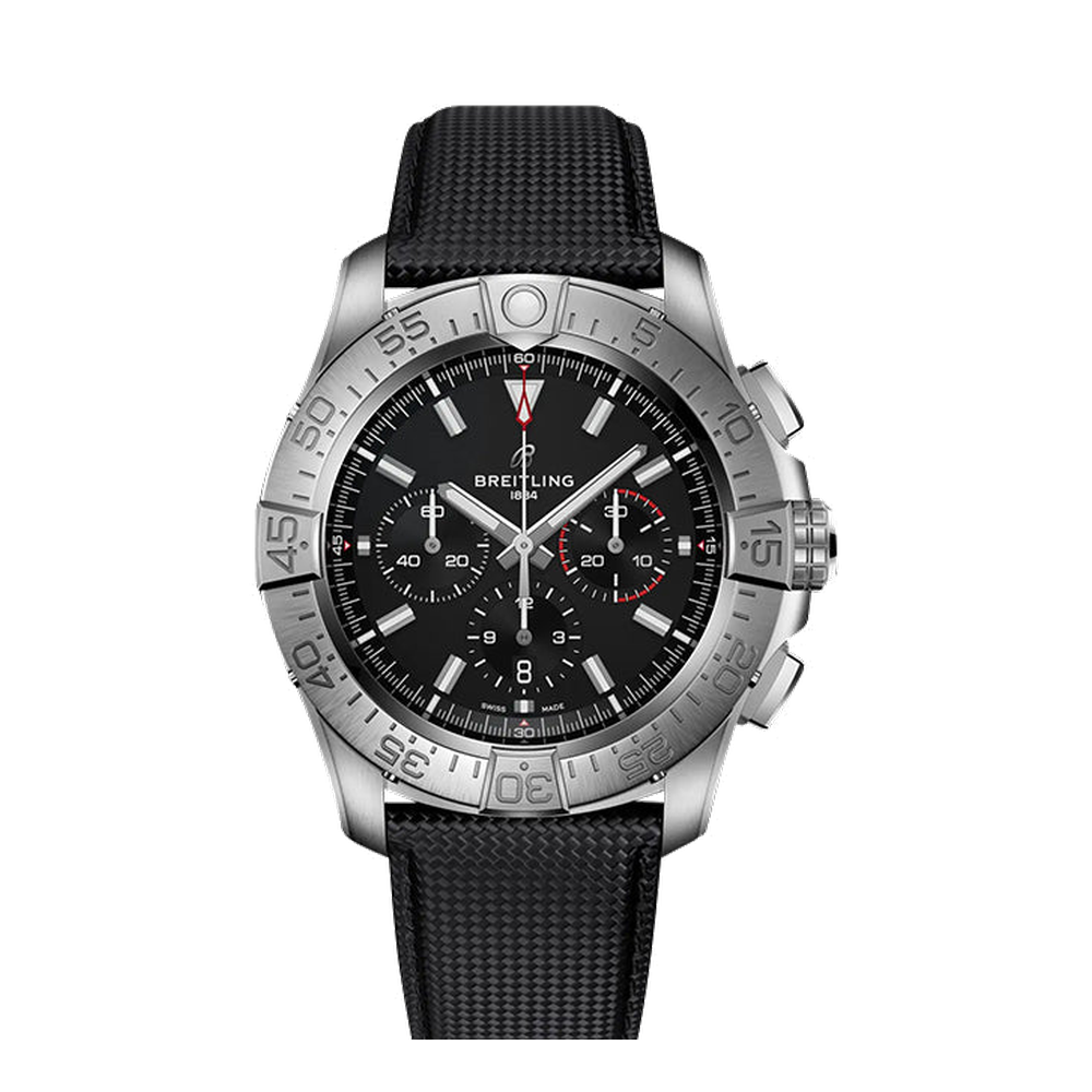 Breitling Super Avenger B01 Chronograph 46
