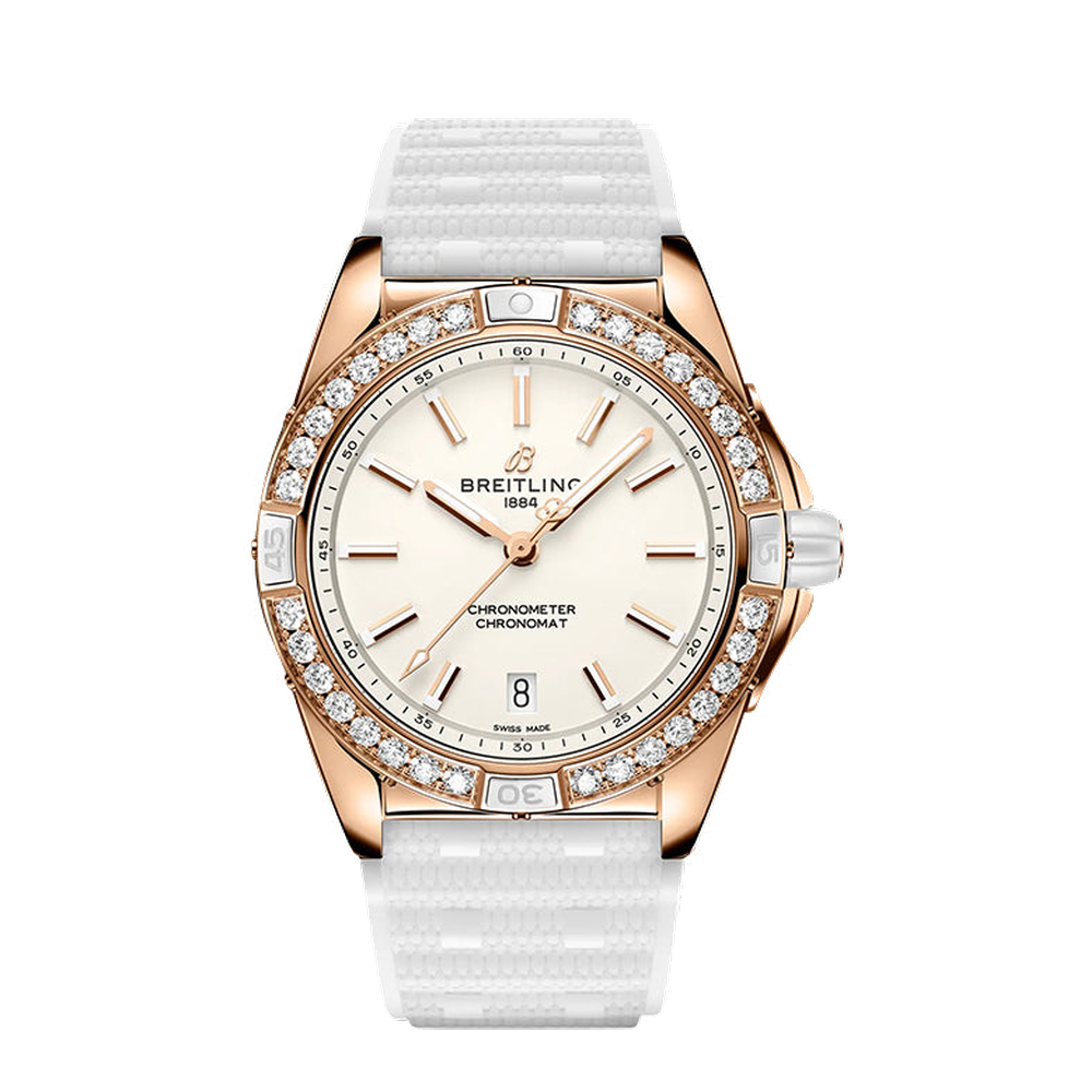 Breitling Super Chronomat Automatic 38 Origins