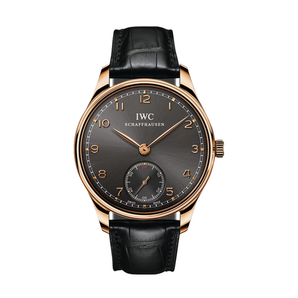 IWC Portugieser Hand-Wound