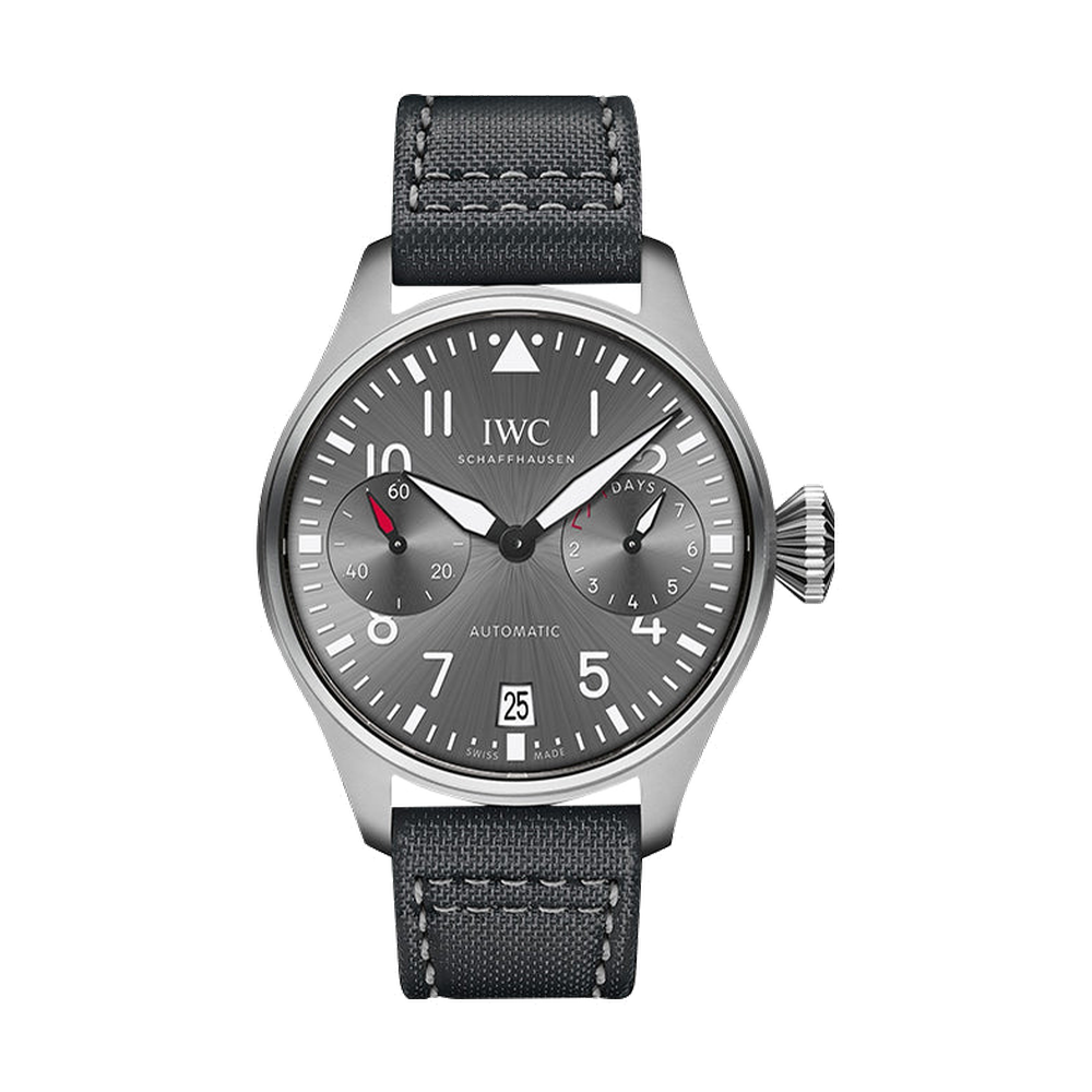 IWC Big Pilot Patrouille Suisse