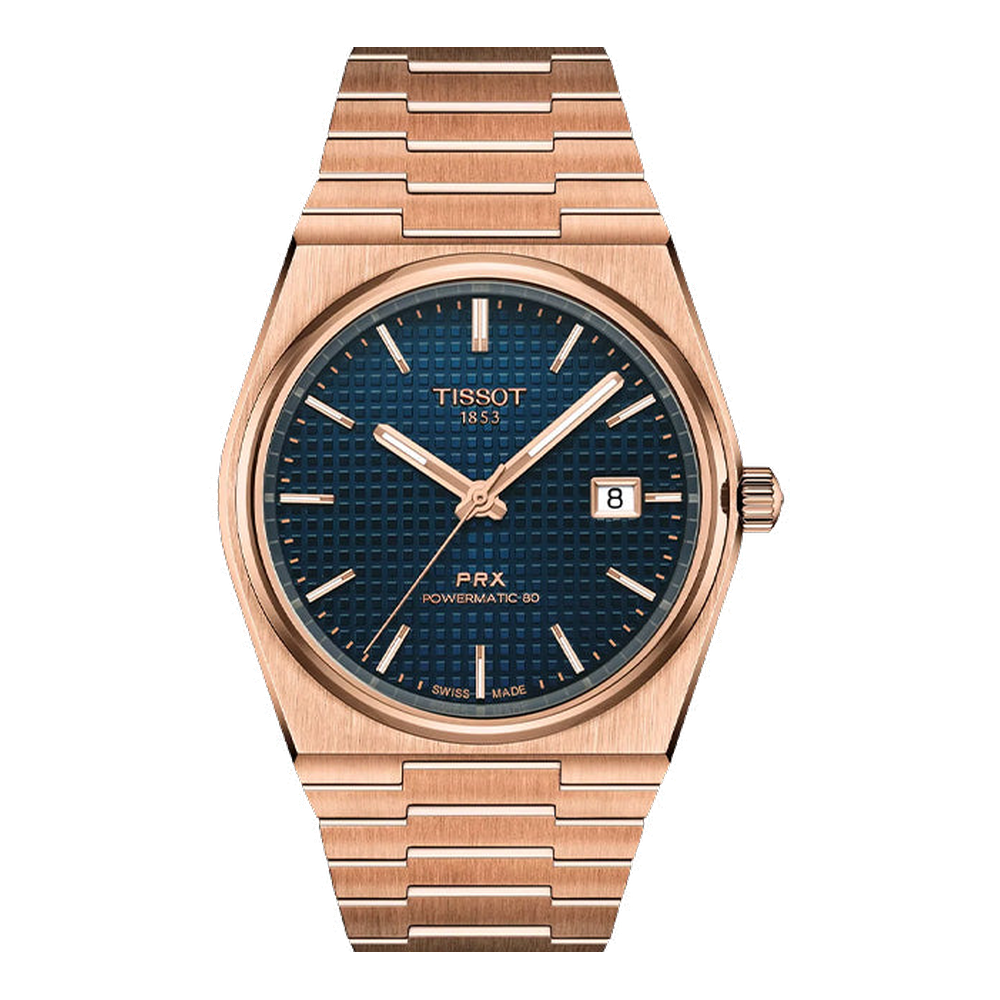Tissot PRX Powermatic 40mm