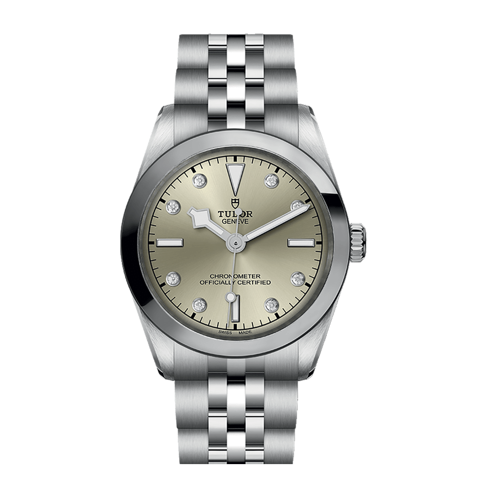 Tudor Black Bay One 31