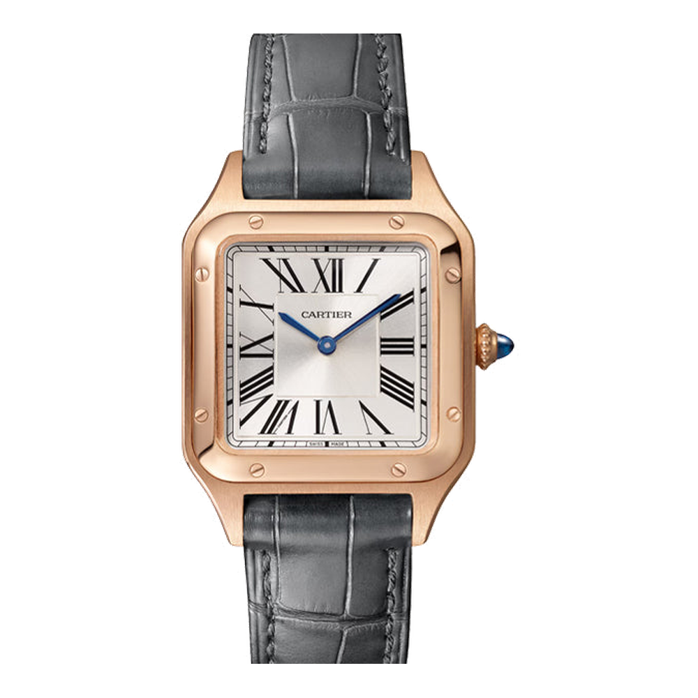 Cartier Santos Dumont Small