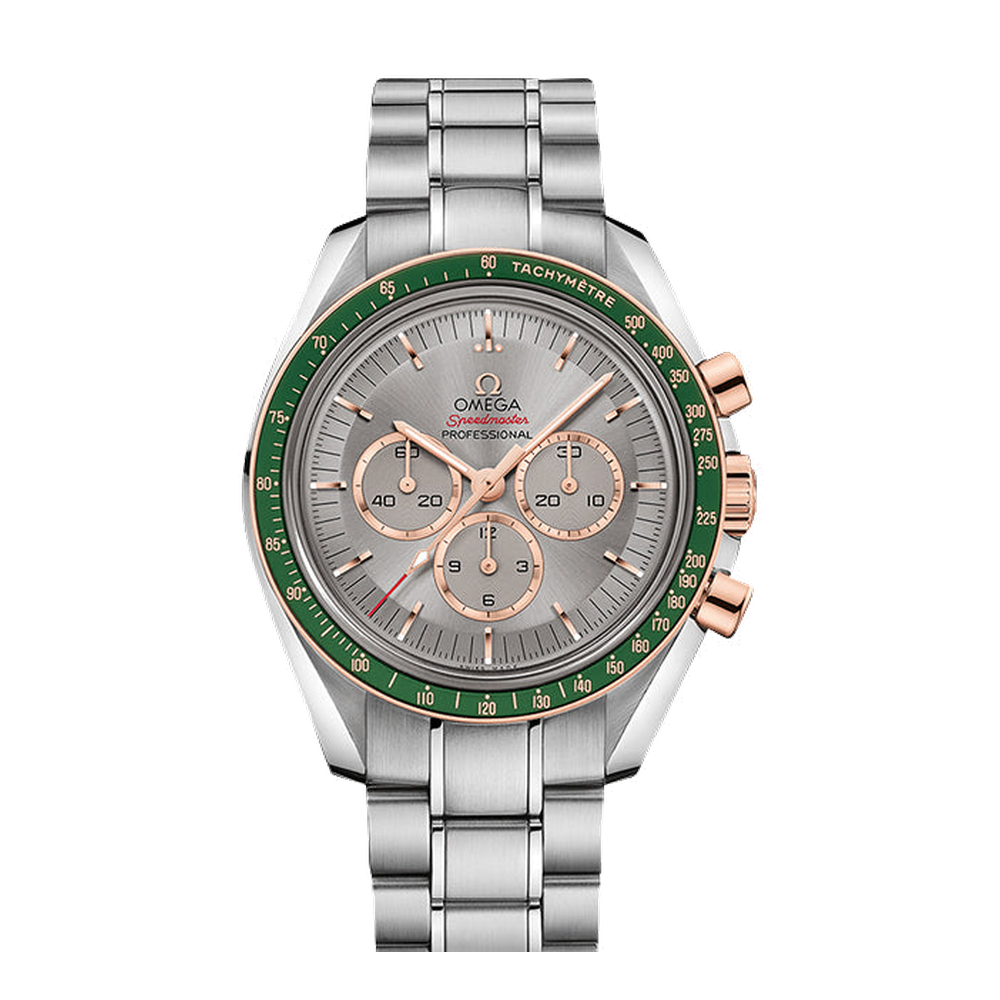 Omega Speedmaster Professional Moonwatch