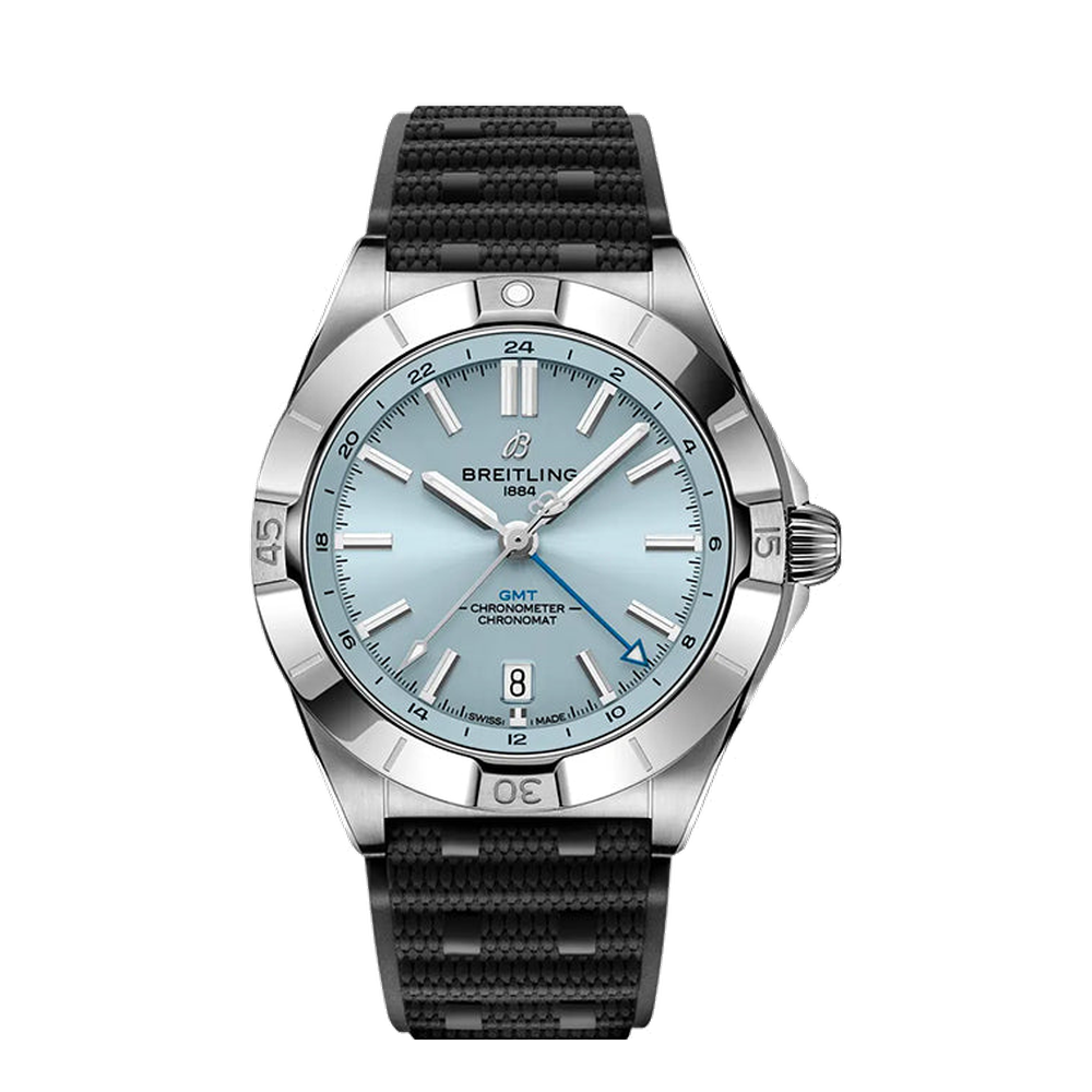 Breitling Automatic GMT 40