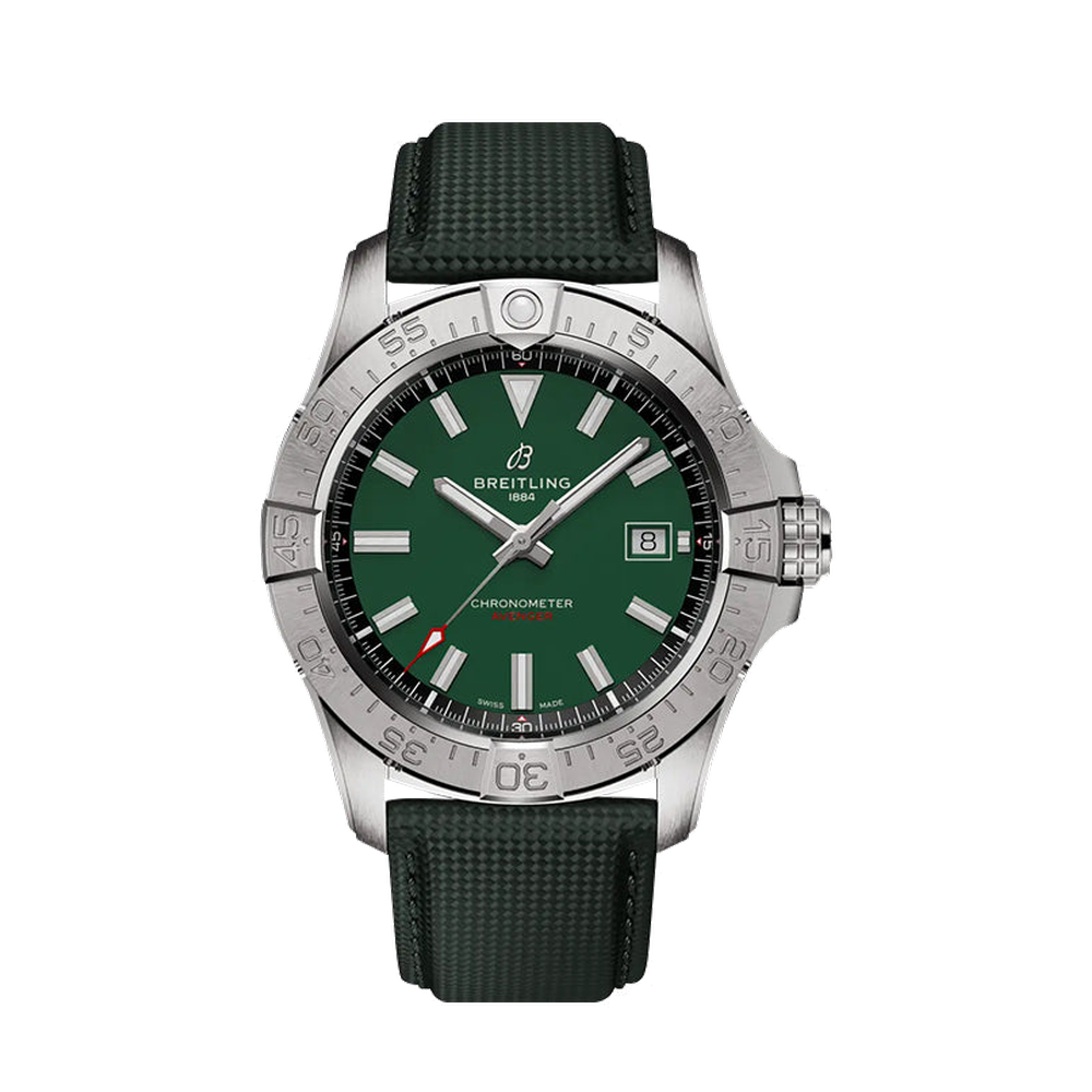 Breitling Automatic 42