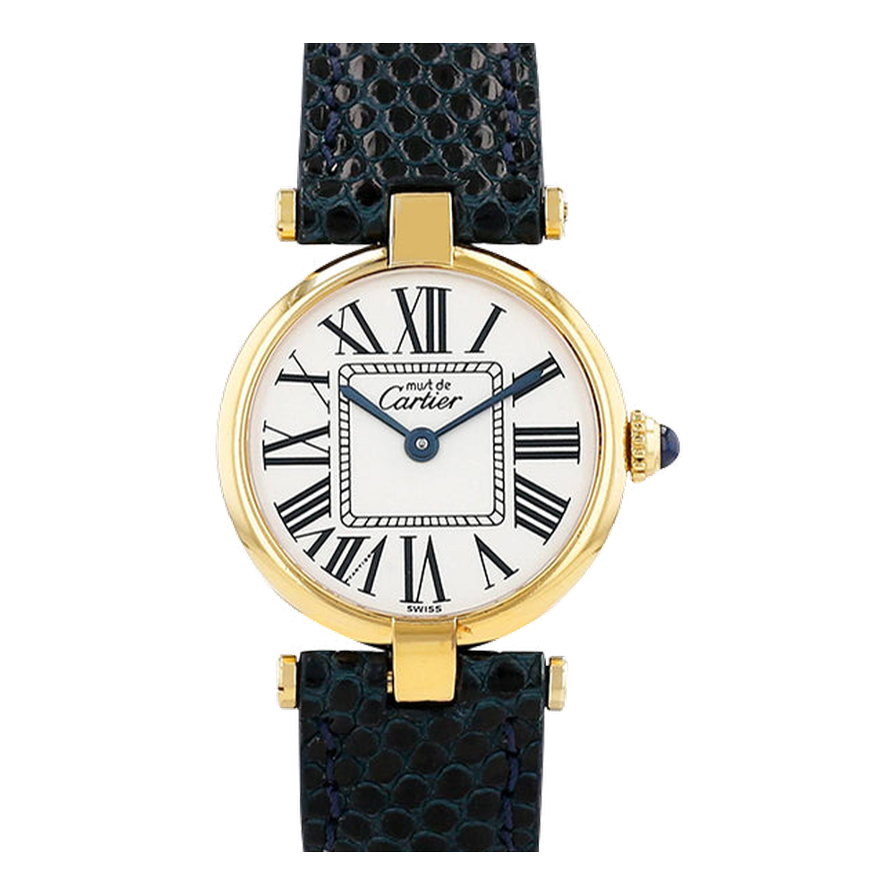 Cartier Must de Cartier