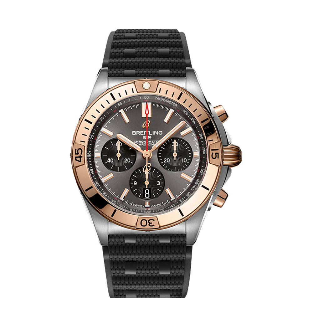 Breitling B01 42