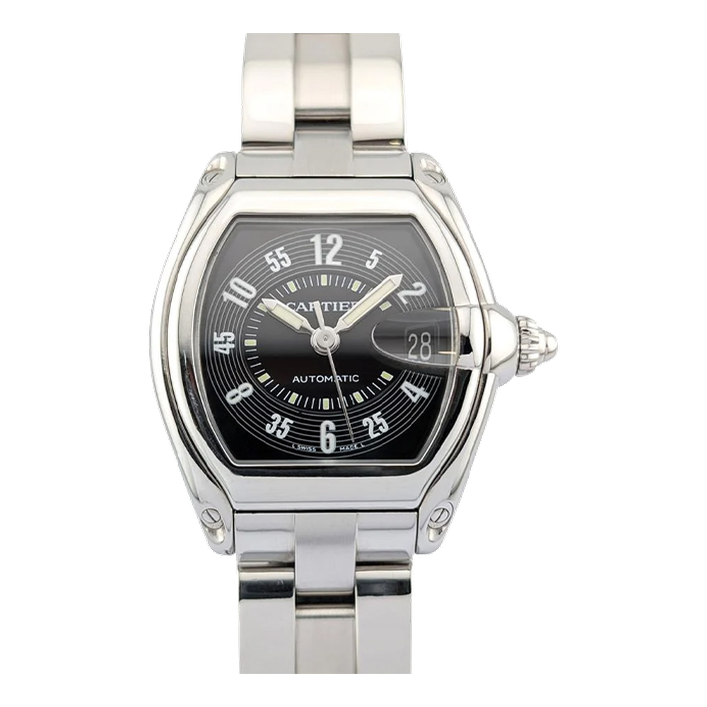 Cartier 2510 Automatic