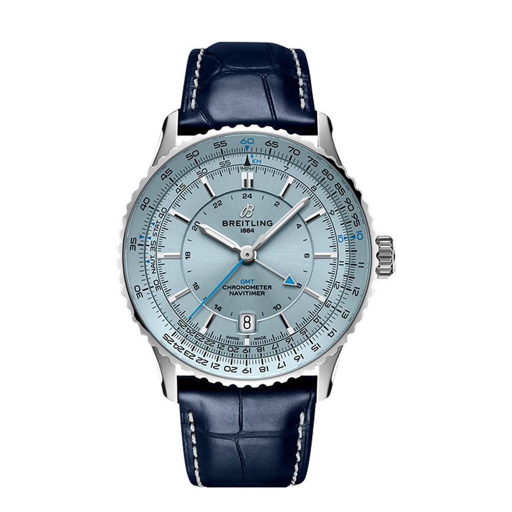 Breitling Automatic GMT 41